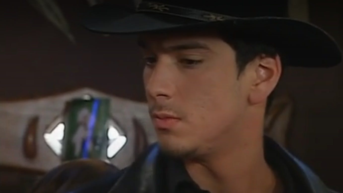 ¡Marcelo se hundió para siempre! | Aquelarre - T1E36