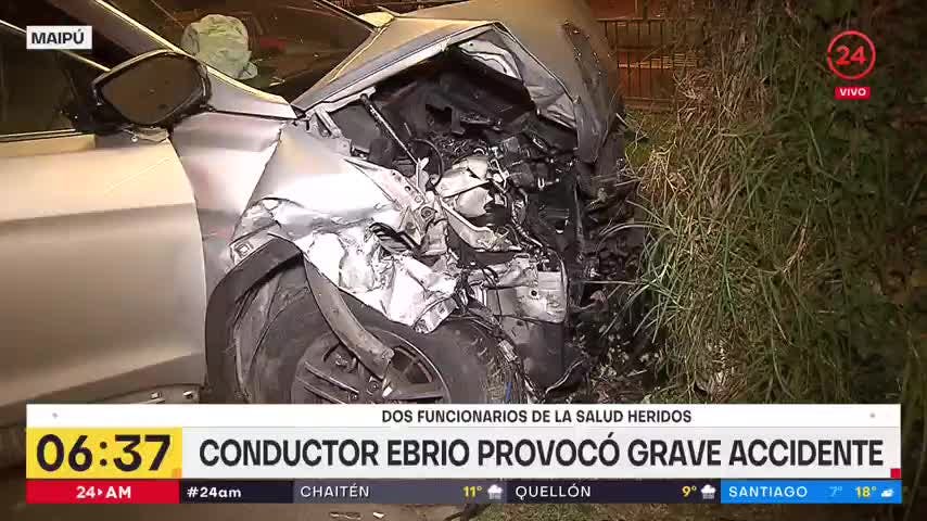 24 AM - Miércoles 9 de junio