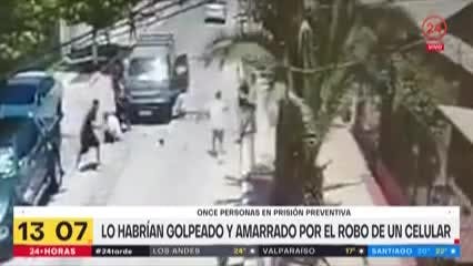 24 Tarde - Martes 8 de junio