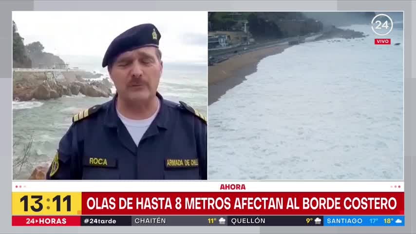 24 Tarde - Miércoles 9 de junio
