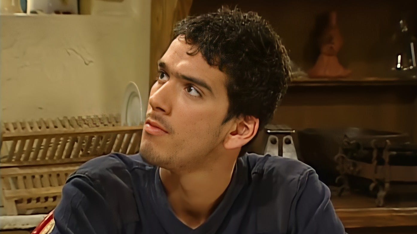 Marcelo anda desconfiado | Aquelarre - T1E47