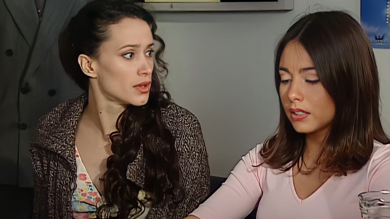 ¿Familia o amor? | Aquelarre - T1E56
