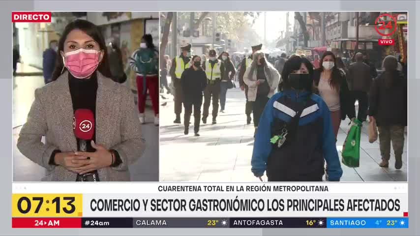 24 AM - Viernes 11 de junio