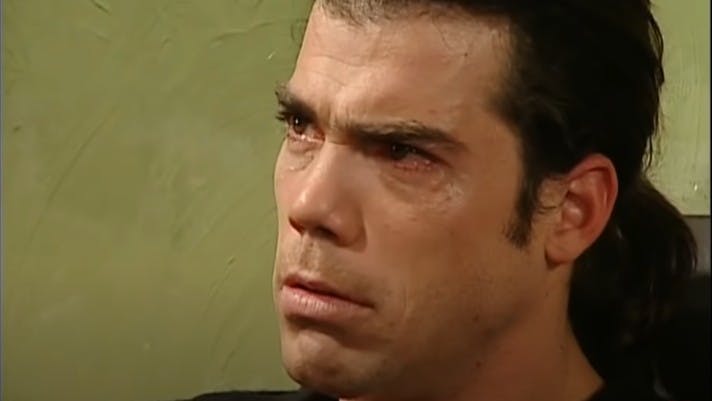 Diego causó el accidente de Emilia | Aquelarre – T1E82