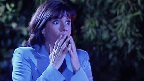 La novia de la noche es una flor | Aquelarre – T1E104