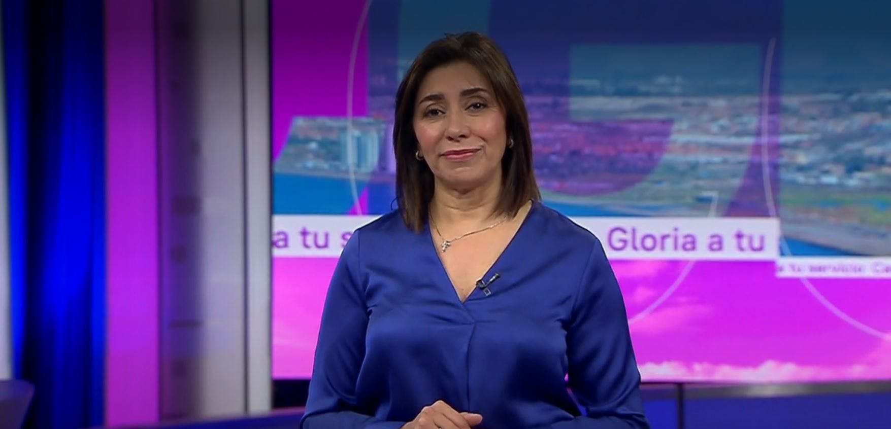 Capítulo 16 de junio: Échame a mi la culpa | Carmen Gloria a tu servicio