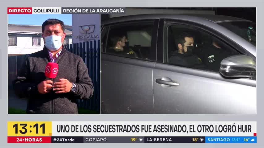 24 Tarde - Viernes 18 de junio