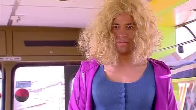 La doble de Rosita | Pobre rico - T1E183