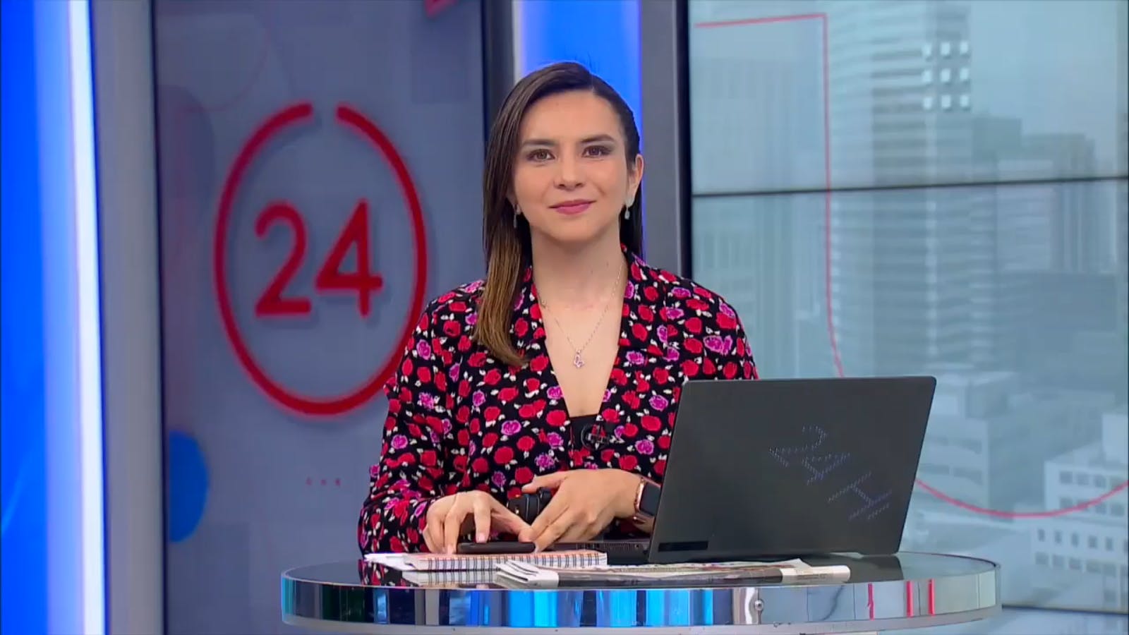 24 AM - Martes 22 de junio