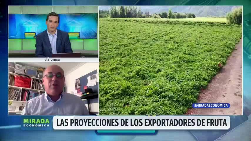 Mirada Económica - Viernes 5 de febrero