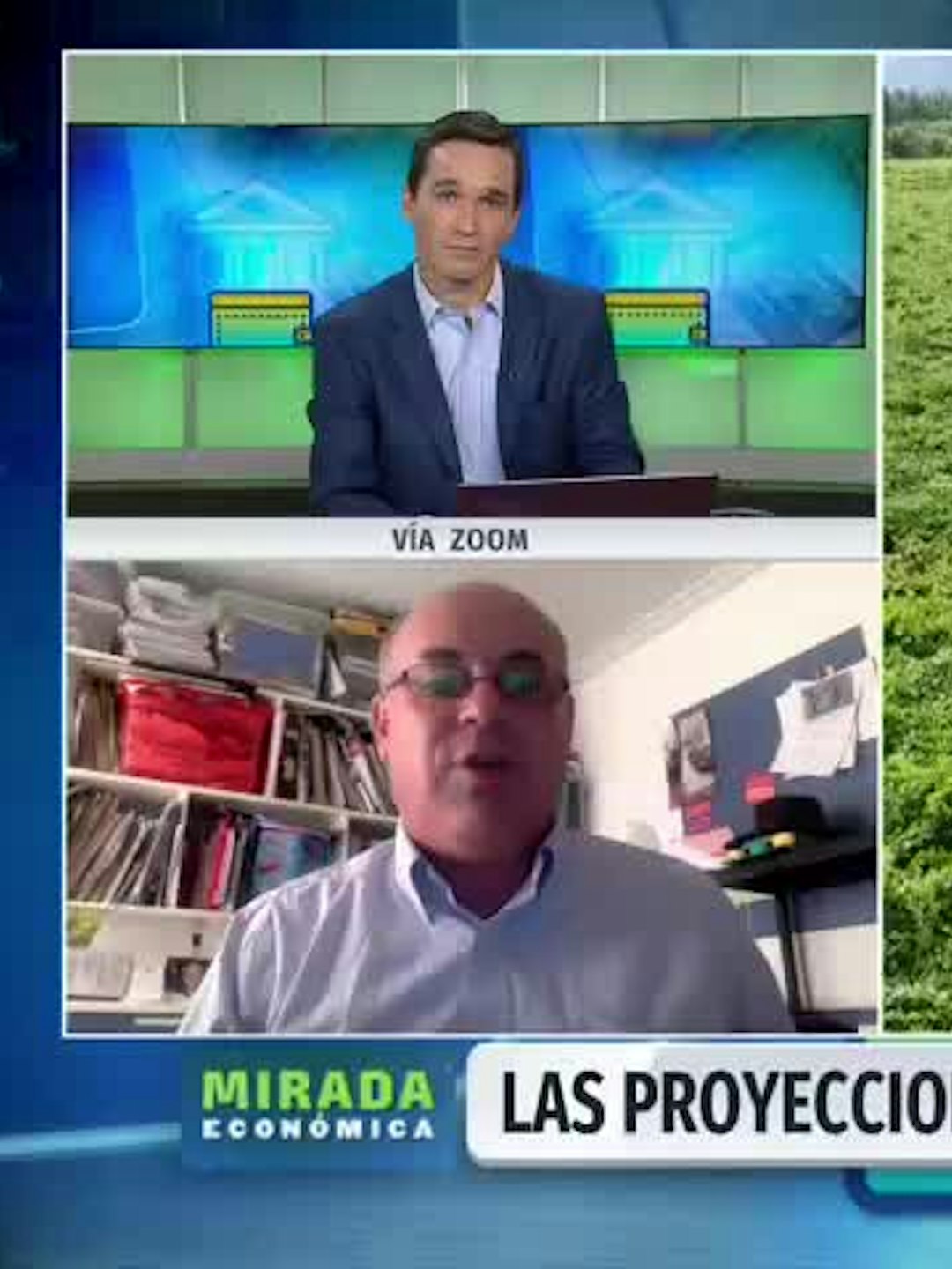 Mirada Económica - Viernes 5 de febrero