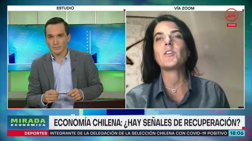 Mirada Económica - Jueves 17 de junio