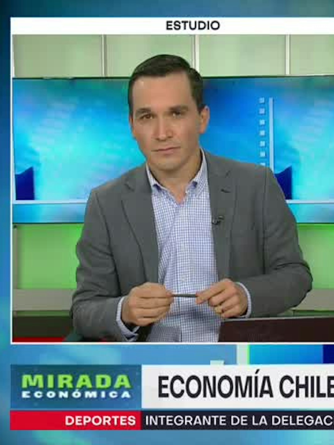 Mirada Económica - Jueves 17 de junio