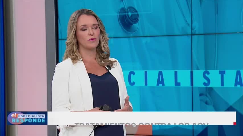 El Especialista Responde: Los accidentes cerebrovasculares