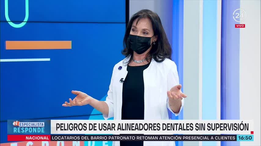 El Especialista Responde: La ortodoncia