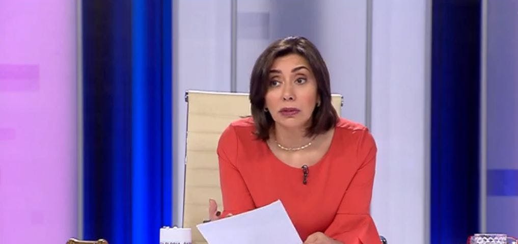 Capítulo 23 de junio: Mantengo la distancia | Carmen Gloria a tu servicio 