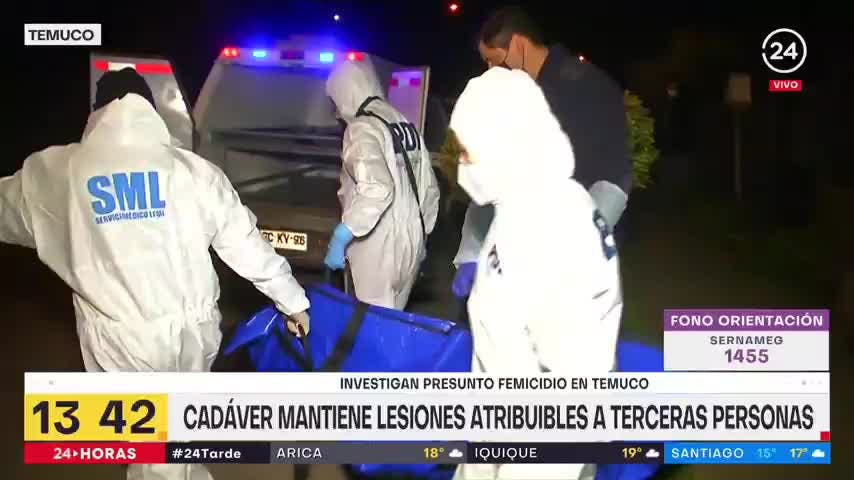 24 Tarde - Lunes 21 de junio