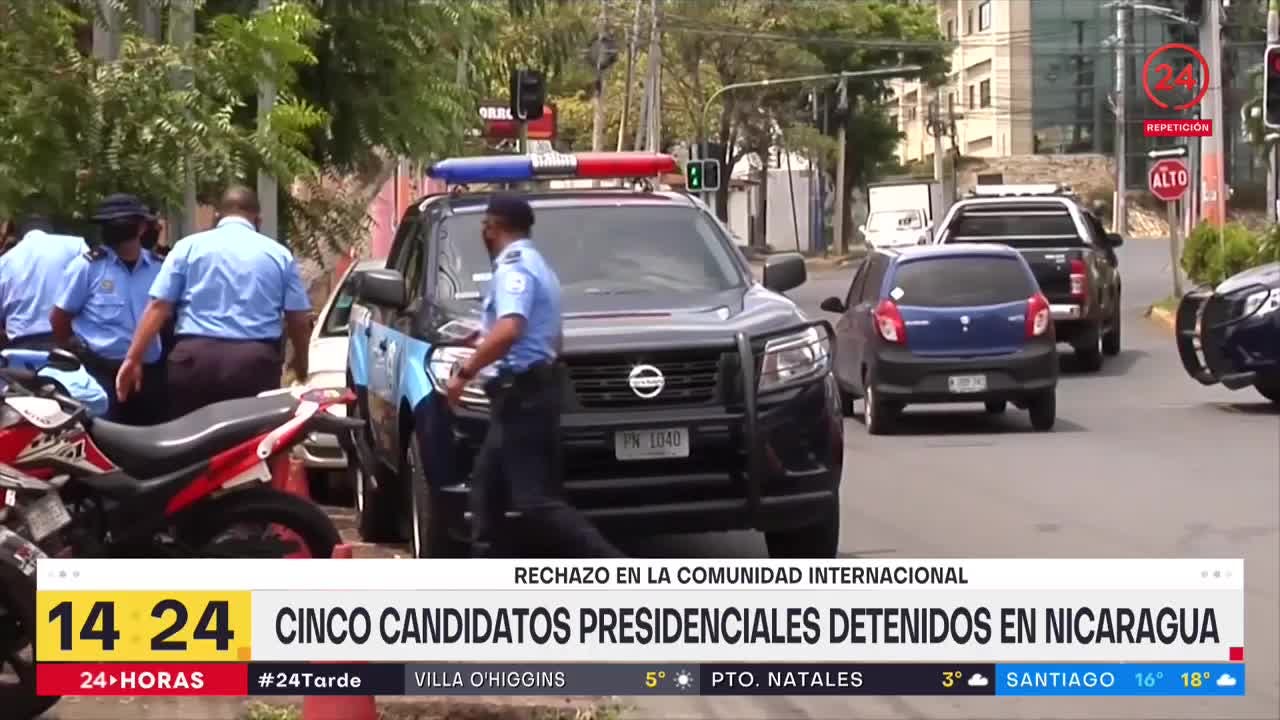 24 Tarde - Martes 22 de junio