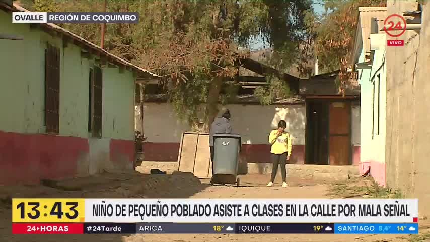 24 Tarde - Domingo 20 de junio