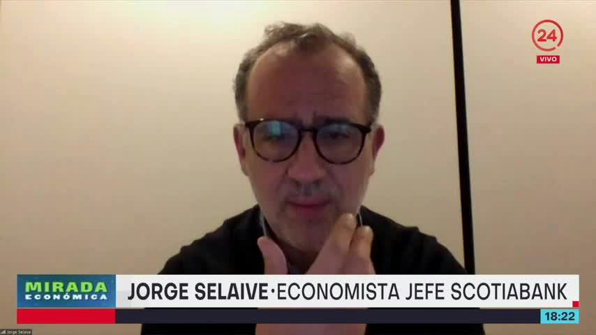 Mirada Económica - 24 de junio