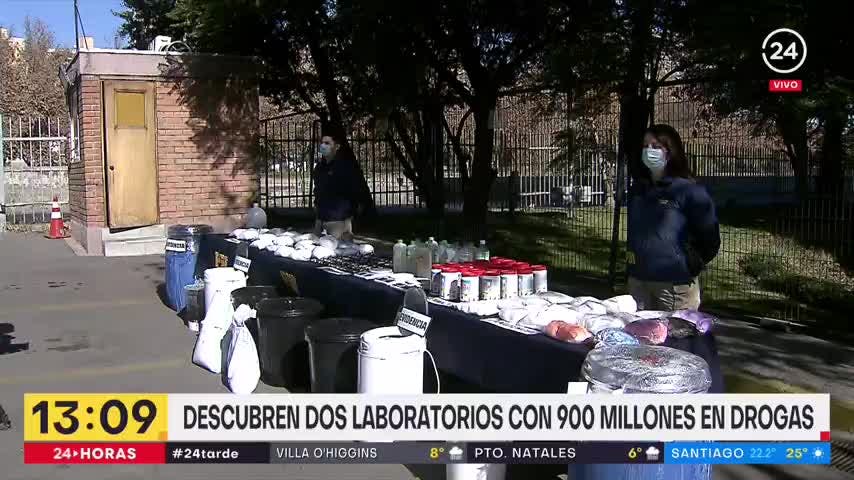 24 Tarde - Sábado 12 de junio