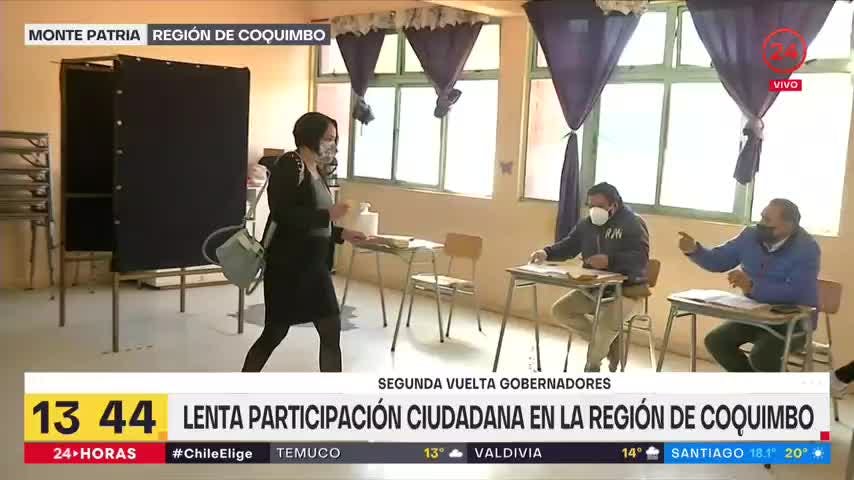 24 Tarde - Domingo 13 de junio