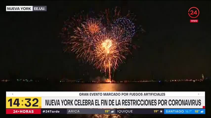 24 Tarde - Miércoles 16 de junio