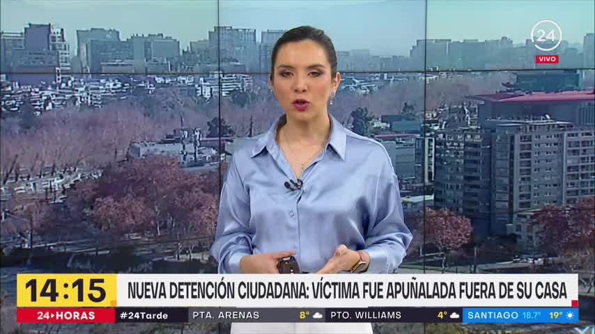 24 Tarde - Lunes 28 de junio