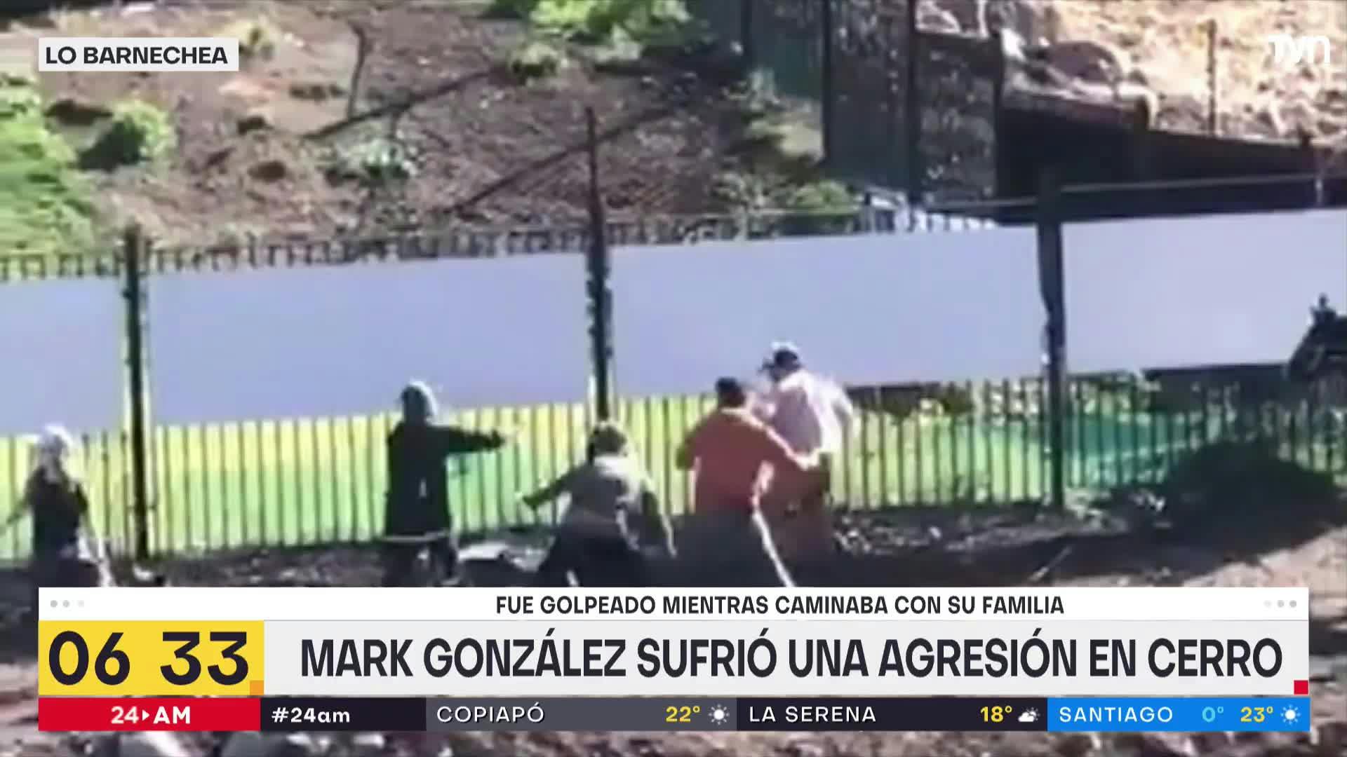 24 AM - Martes 29 de junio