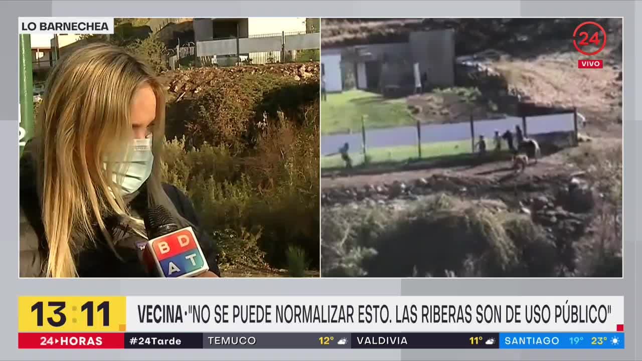 24 Tarde - Martes 29 de junio