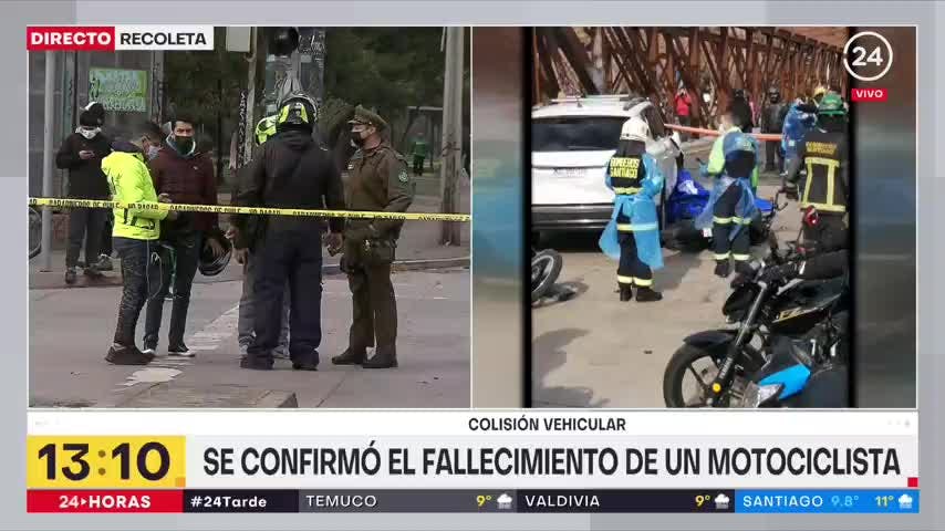 24 Tarde - Sábado 26 de junio
