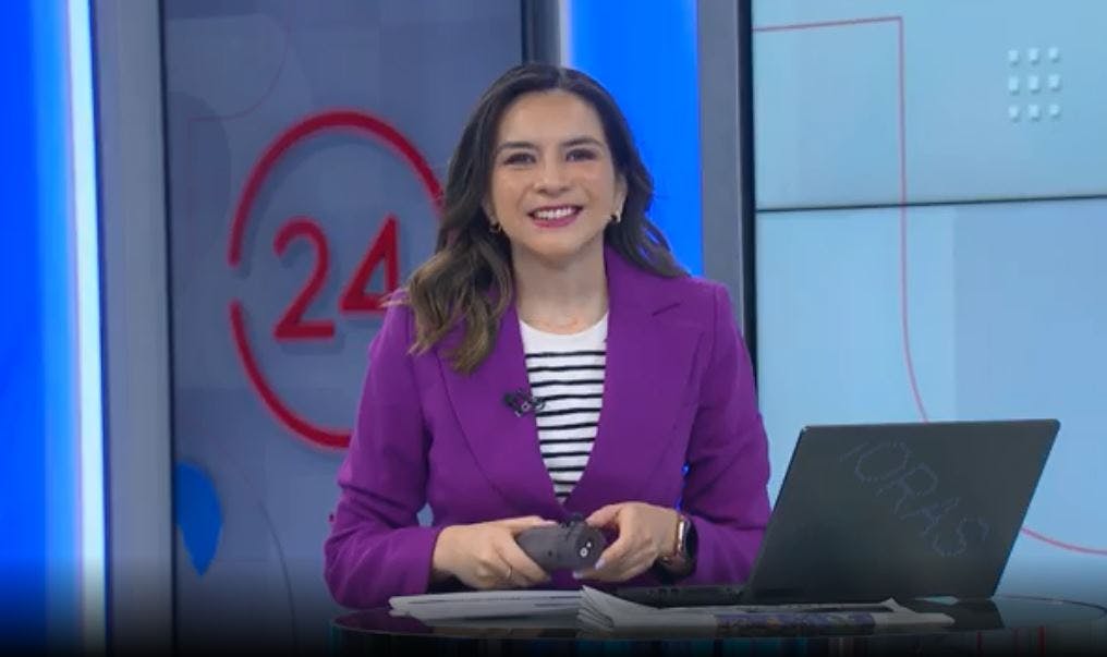 24 AM - Jueves 1 de julio