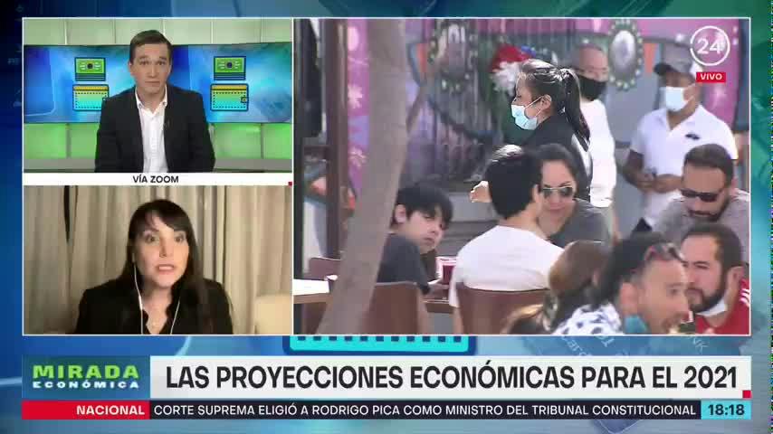 Mirada Económica - 1 de Julio