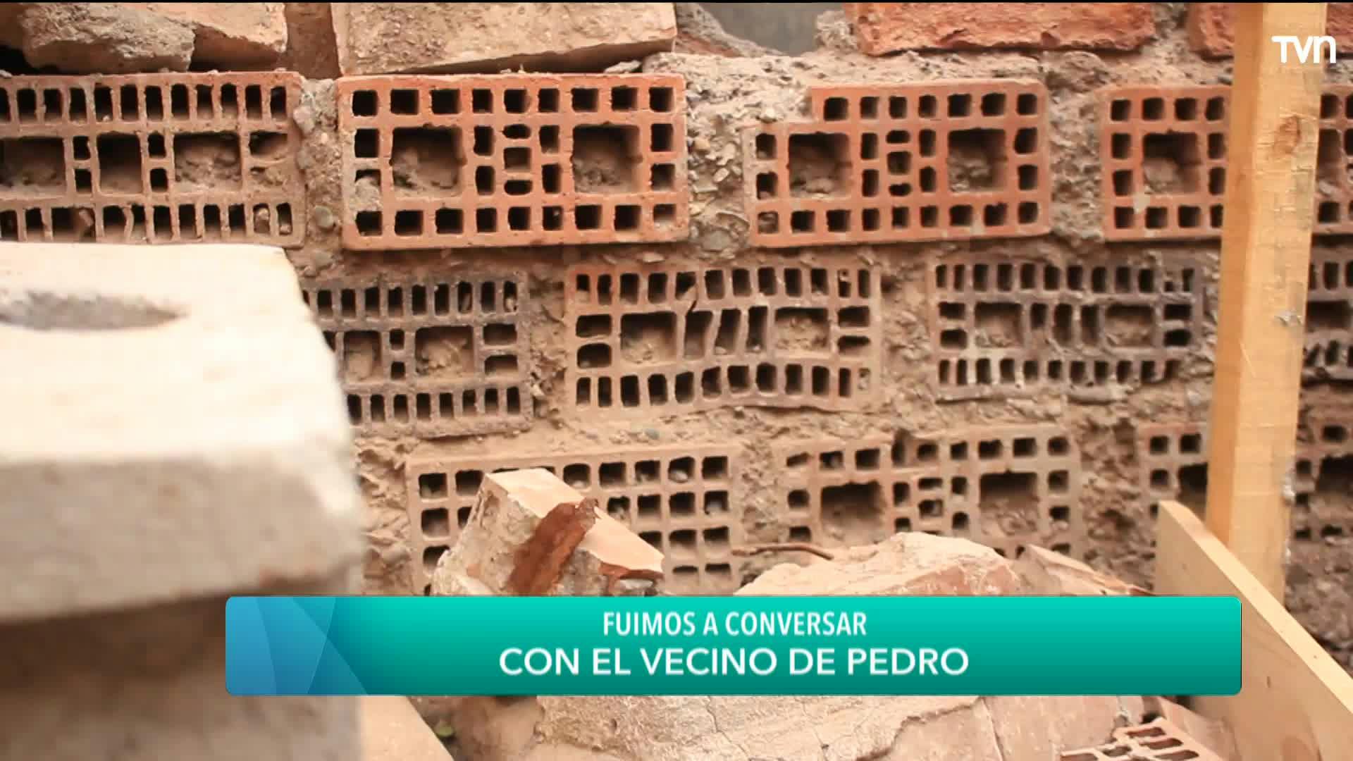 Capítulo 2 de julio: Ni por las buenas... ni por las malas | Carmen Gloria a tu servicio