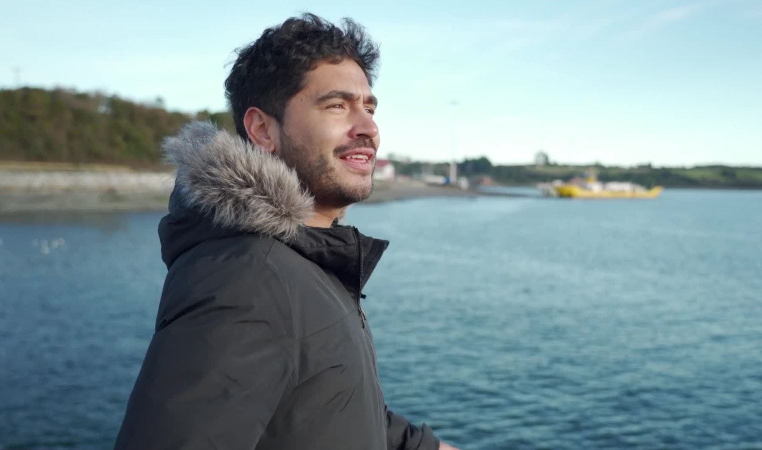 Archipiélago de Chiloé | Chile Conectado