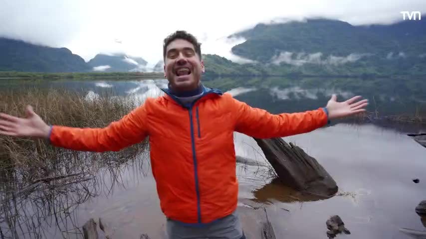 Los verdes senderos de Aysén | Chile Conectado