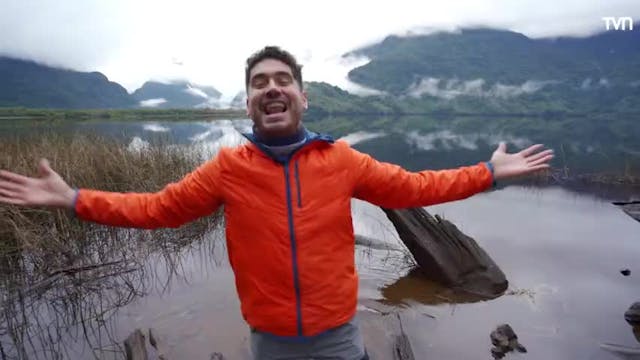 Los verdes senderos de Aysén | Chile Conectado