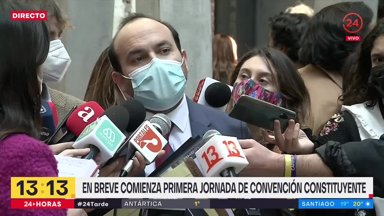 24 Tarde - Lunes 5 de julio
