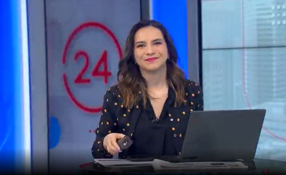 24 AM - Martes 6 de julio