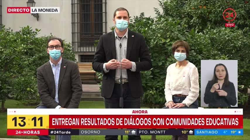 24 Tarde - Sábado 3 de junio