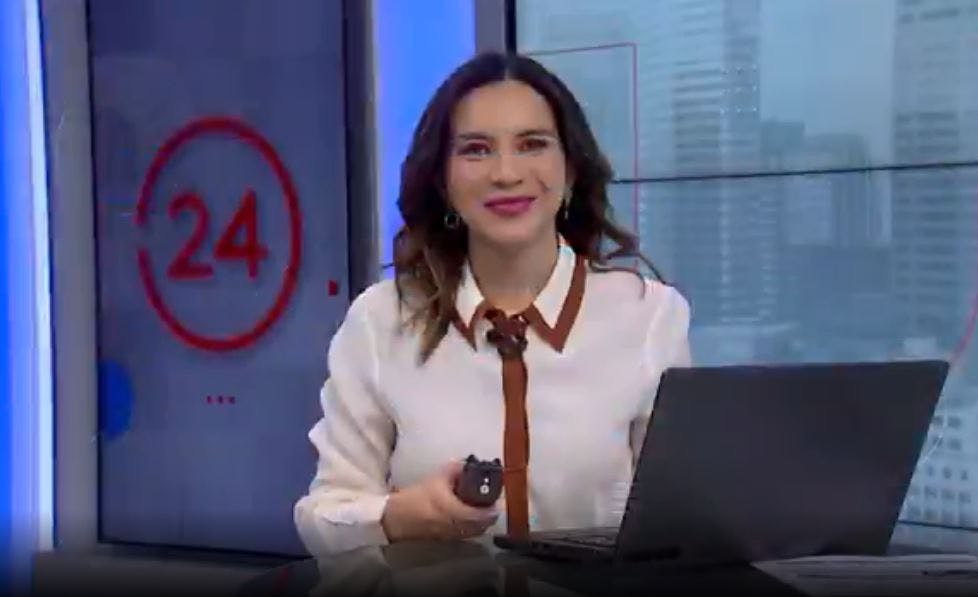 24 AM - Jueves 8 de julio