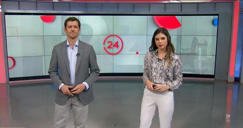 24 Tarde - Domingo 11 de julio