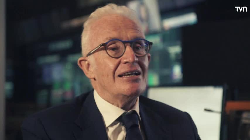 Los grandes hitos deportivos | ¿Cómo hemos cambiado? - T1E5