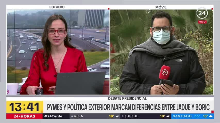24 Tarde - Lunes 12 de julio