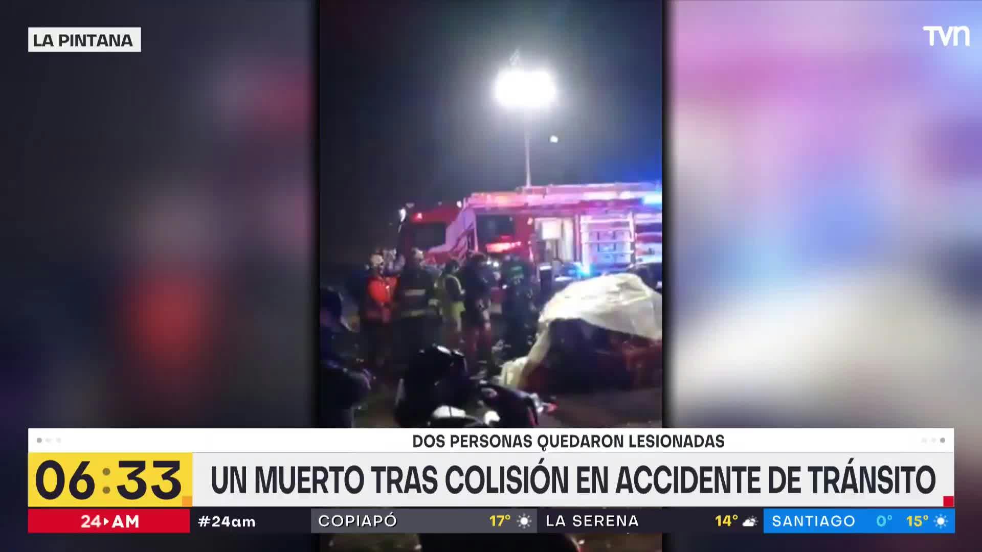 24 AM - Miércoles 14 de julio