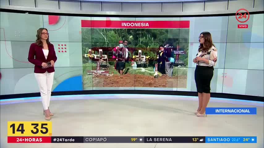 24 Tarde - Lunes 18 de julio
