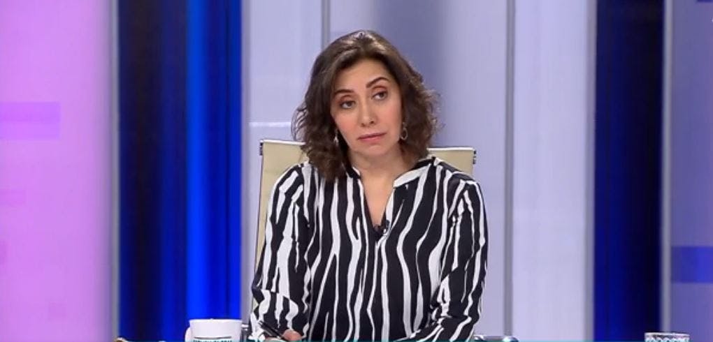 Capítulo 20 de julio: Justos y pecadores | Carmen Gloria a tu servicio 