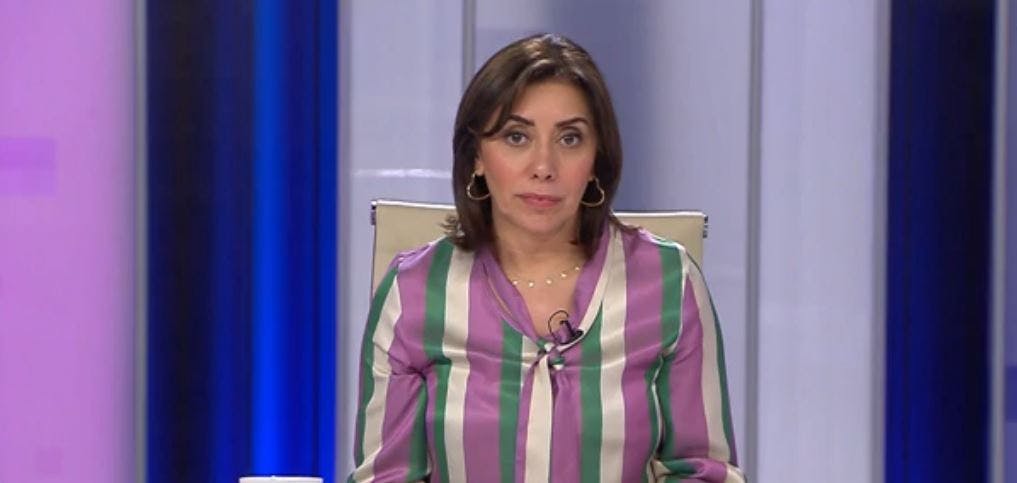 Capítulo 14 de julio: Eres mi hijo... pero ándate de la casa | Carmen Gloria a tu servicio 
