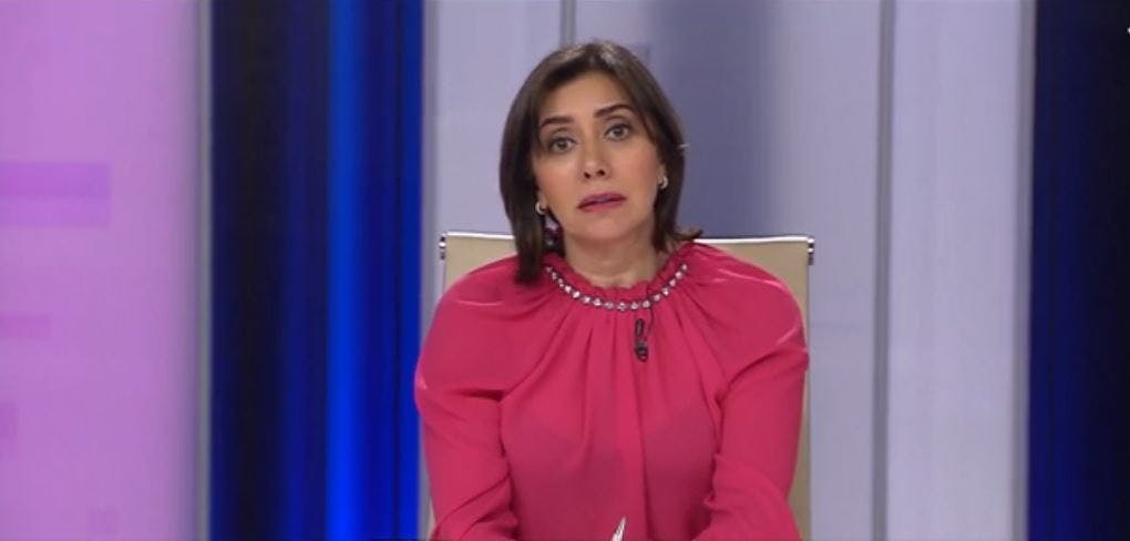 Capítulo 7 de julio: Eres mi papá... te guste o no | Carmen Gloria a tu servicio 