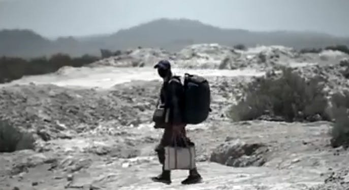 Investigan secuestro de 31 migrantes por coyotes